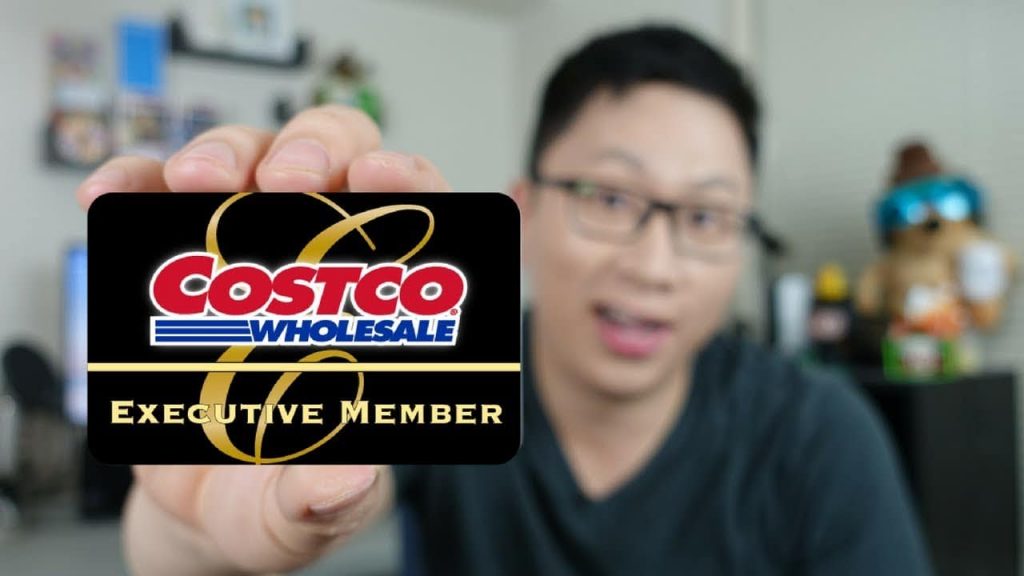 Costco Executive Membership Is it Worth? Costco Hours and Glasses.