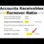 Accounts Receivable Turnover: Get the all-Important Details Here!