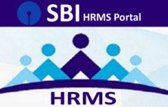 SBI HRMS Customer Care Service Helpline Toll Free Number