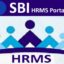 SBI HRMS Customer Care Service Helpline Toll Free Number