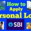 How to Make the Best Use of SBI Personal Loan
