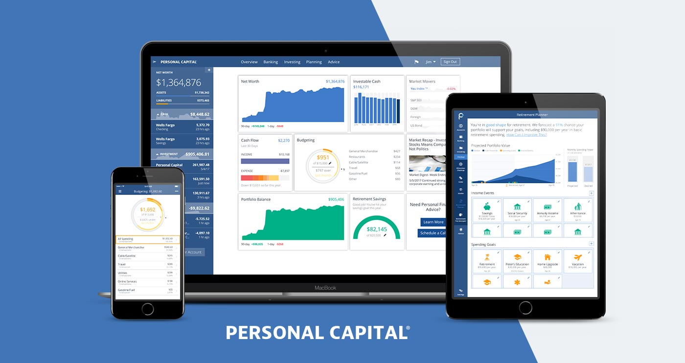 Personal-Capital-Features