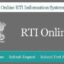 RTI Online – Learn How to File and Submit RTI First Appeal