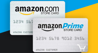 Amazon store card – features, pros, and cons