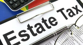 What is estate tax? What is the differences between Estate Tax vs. Inheritance Tax