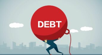 Why us in debt?-A complete guide
