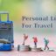 How To Manage Your EMI Better With a Personal Loan For Travel