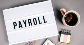 5 Reasons Why It Makes Sense for Small Businesses to Outsource Payroll