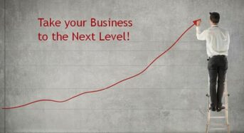 How to Take Your Business to the Next Level in 2022