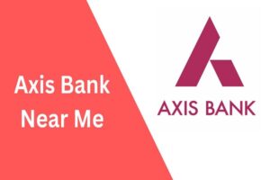 Axis Bank Near Me