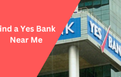Find a Yes Bank Near Me
