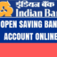 Everything You Need to Know About Indian Bank Online Account Opening