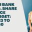 IDBI Bank Share Price Target 2023, 2024, 2025 to 2030: Can IDBI reach 100INR?