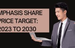 Mphasis Share Price Target: 2023 to 2030 ? Can Mphasis Stock’s Touch 3000 INR in 2023 ?