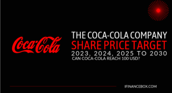 Coca-Cola Company Share Price Prediction 2023, 2024, 2025 to 2030: Can Coca-Cola reach 100 USD?