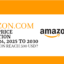 Amazon (AMZN) Share Price Prediction 2023, 2024, 2025 to 2030: Can AMZN reach 500 USD?