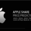 Apple (AAPL) Share Price Prediction 2023, 2024, 2025 to 2030: Can AAPL reach 500 USD?