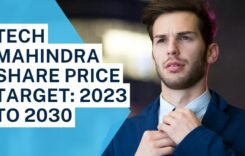 Tech Mahindra Share Price Target: 2023 to 2030 ? Can Tech Mahindra Stocks Touch’s 2000 INR at the end of FY:2023 ?
