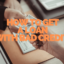 How to Get a Loan with Bad Credit?
