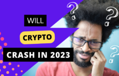 Will crypto crash in 2023?