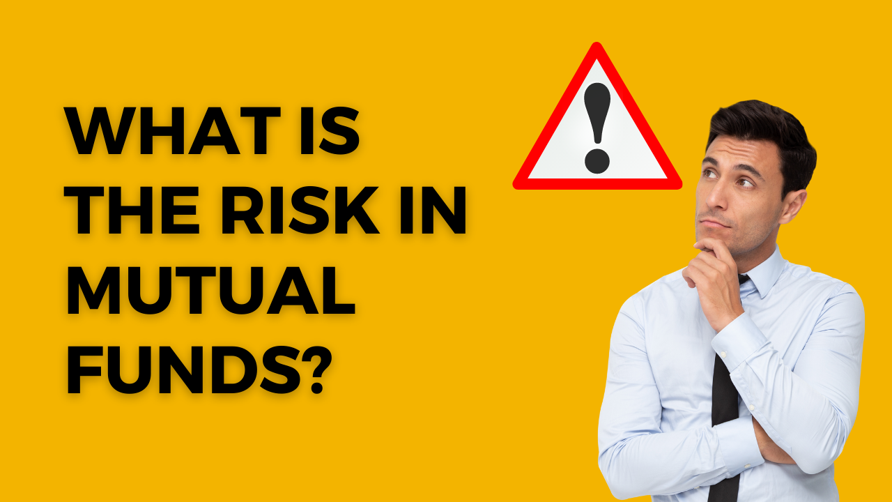 risk in mutual funds