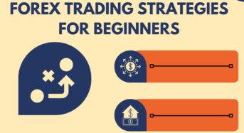 Forex trading strategies for beginners
