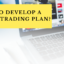 How to develop a Forex trading plan?
