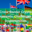 Cross-Border Crypto Payments: Challenges & Opportunities