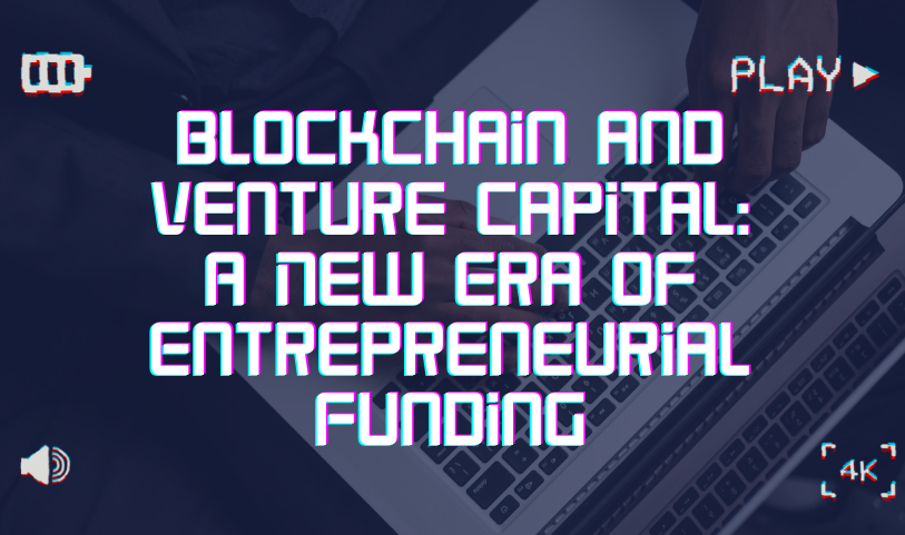 blockchain vs venture capital 
