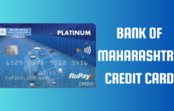 Bank of Maharashtra Credit Card