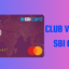 Club Vistara SBI Card