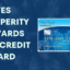 YES Prosperity Rewards Plus Credit Card
