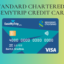 Standard Chartered EaseMyTrip Credit Card Review, Benefits, Features and Eligible Criteria