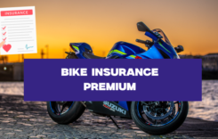 Tips and Tricks to Lower Your Comprehensive Bike Insurance Premiums