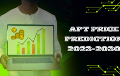 Aptos price prediction 2023,2024,2025……2030
