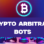 Best Crypto Arbitrage Bots for Crypto Trading in 2023