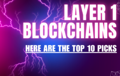 Top 10 Layer 1 Blockchains: The Vanguard of Blockchain Innovation