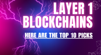 Top 10 Layer 1 Blockchains: The Vanguard of Blockchain Innovation