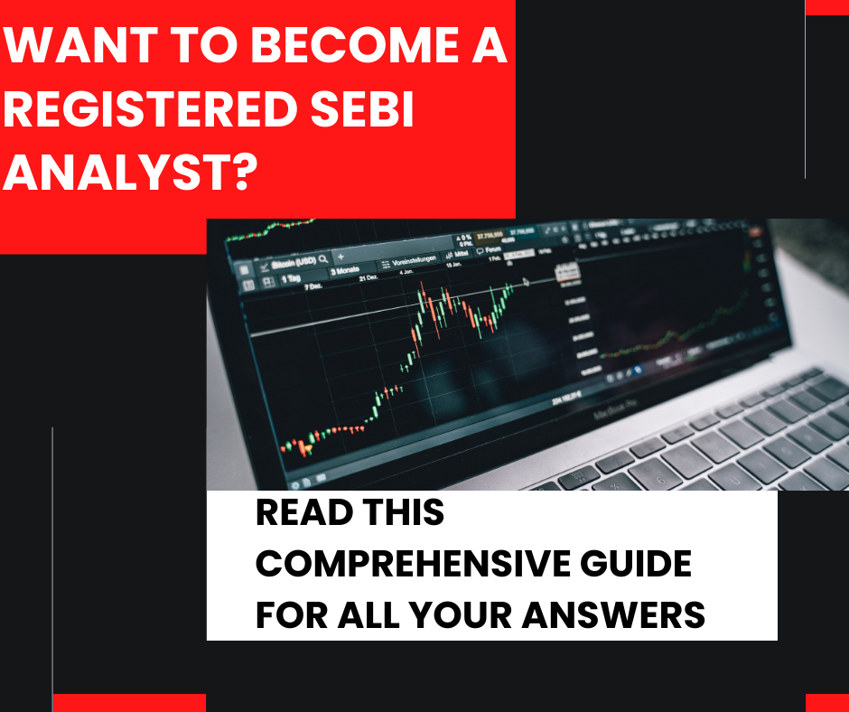GUIDE to become registered SEBI analyst