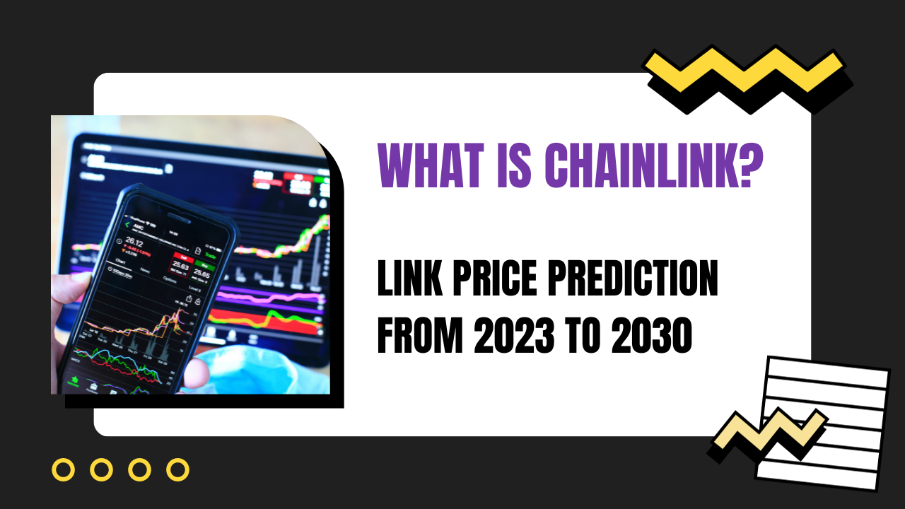 LINK price prediction