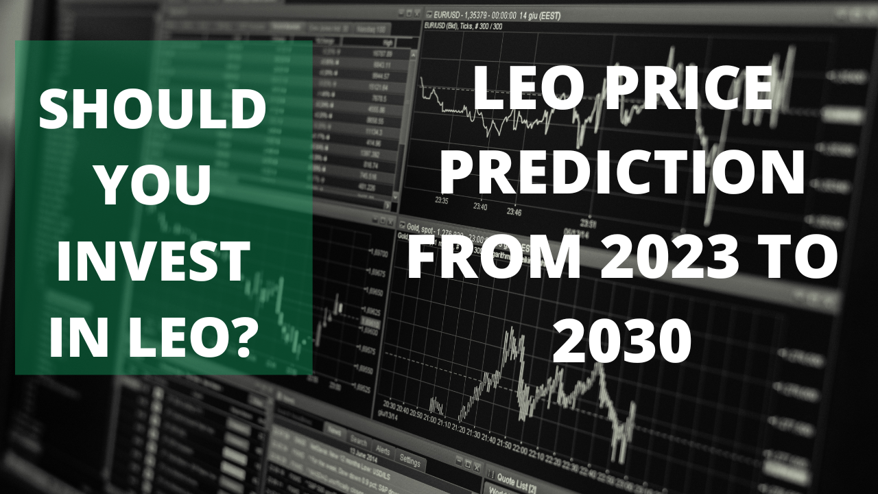 LEO price prediction
