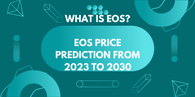 EOS Price prediction