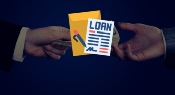 Loan application