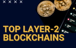 Unveiling the Powerhouses of Layer 2 Blockchains: Exploring the Top 10 Solutions of 2023