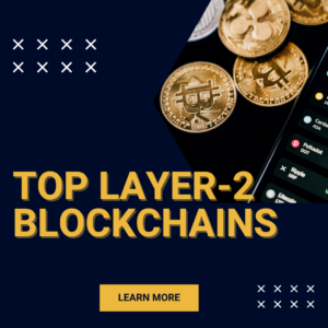 top layer-2 blockchains