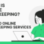 Unraveling the Mechanisms Behind Online Bookkeeping Services