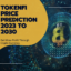 Tokenfi Price Prediction 2023 to 2030