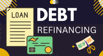 5 Signs to Consider Debt Refinancing (Refinansiering Av Gjeld) 