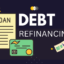5 Signs to Consider Debt Refinancing (Refinansiering Av Gjeld) 