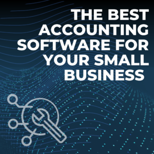 top accounting software for small business